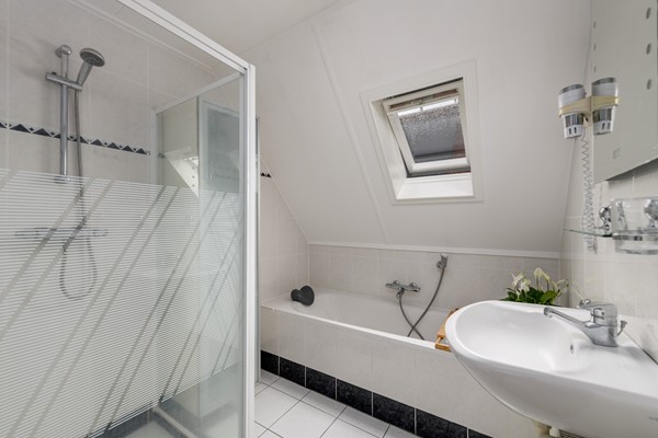 Medium property photo - It Beaken 27, 8502 BX Joure